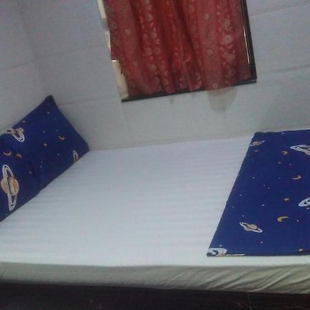 New Hoover Hostel Hong Kong Dış mekan fotoğraf