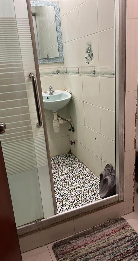 New Hoover Hostel Hong Kong Dış mekan fotoğraf