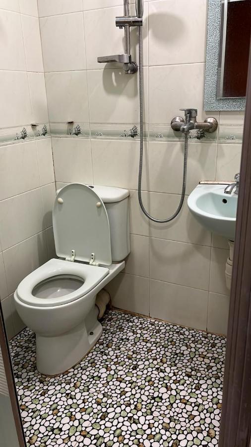 New Hoover Hostel Hong Kong Dış mekan fotoğraf